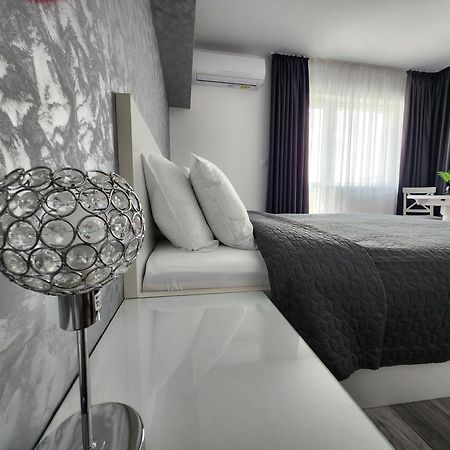 Panoramna - Guest Rooms Veliko Tárnovo Exterior foto