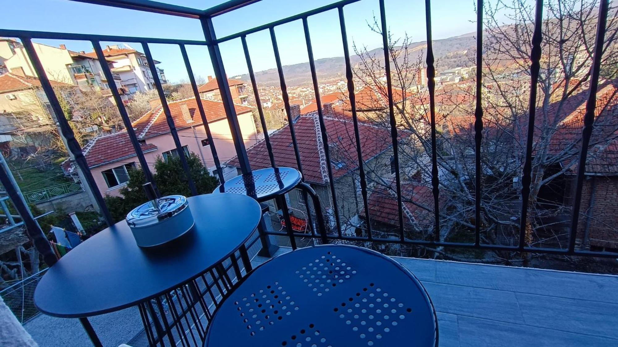 Panoramna - Guest Rooms Veliko Tárnovo Exterior foto