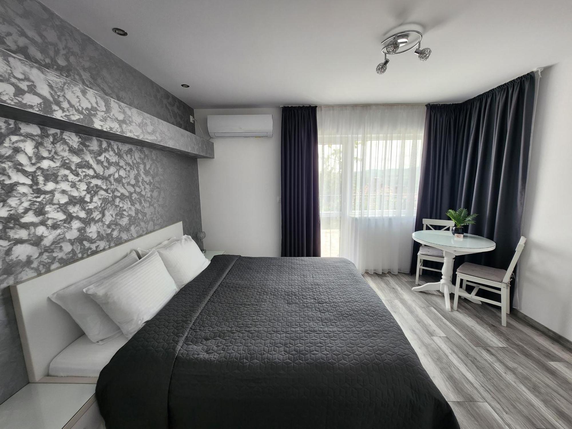 Panoramna - Guest Rooms Veliko Tárnovo Exterior foto