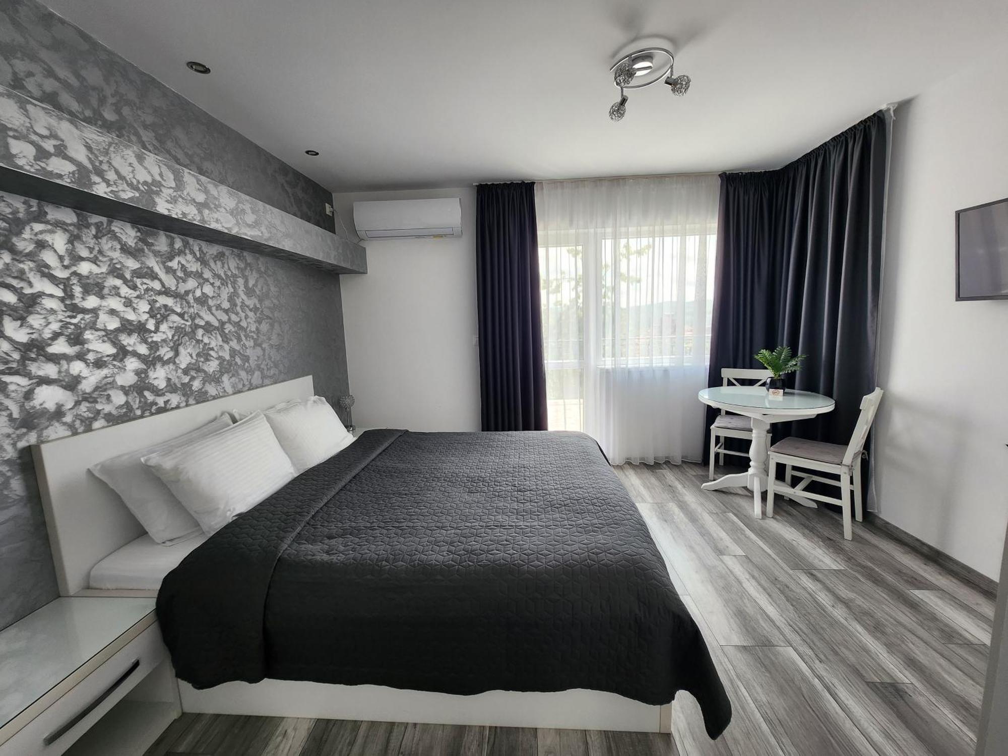 Panoramna - Guest Rooms Veliko Tárnovo Exterior foto