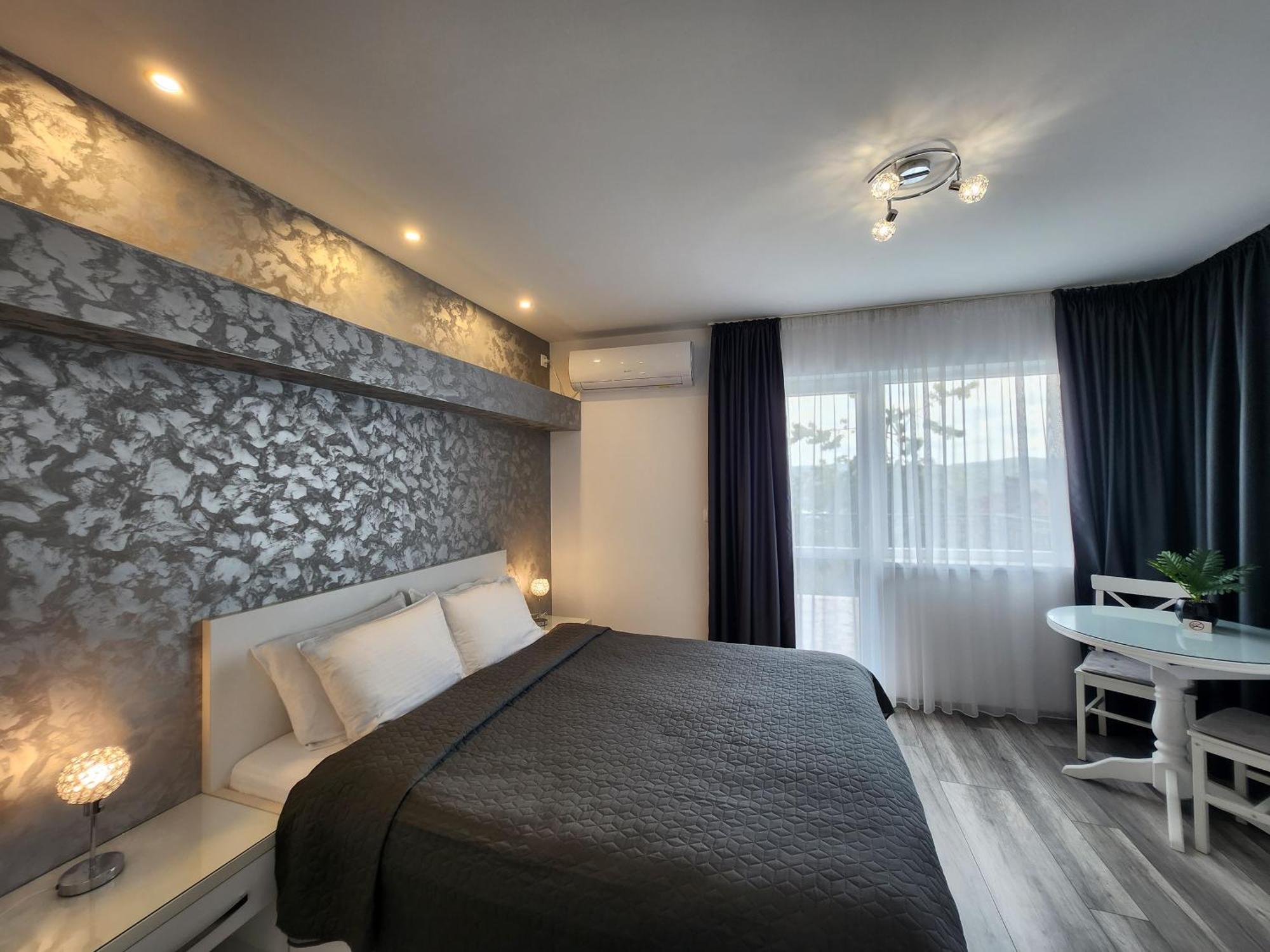 Panoramna - Guest Rooms Veliko Tárnovo Exterior foto