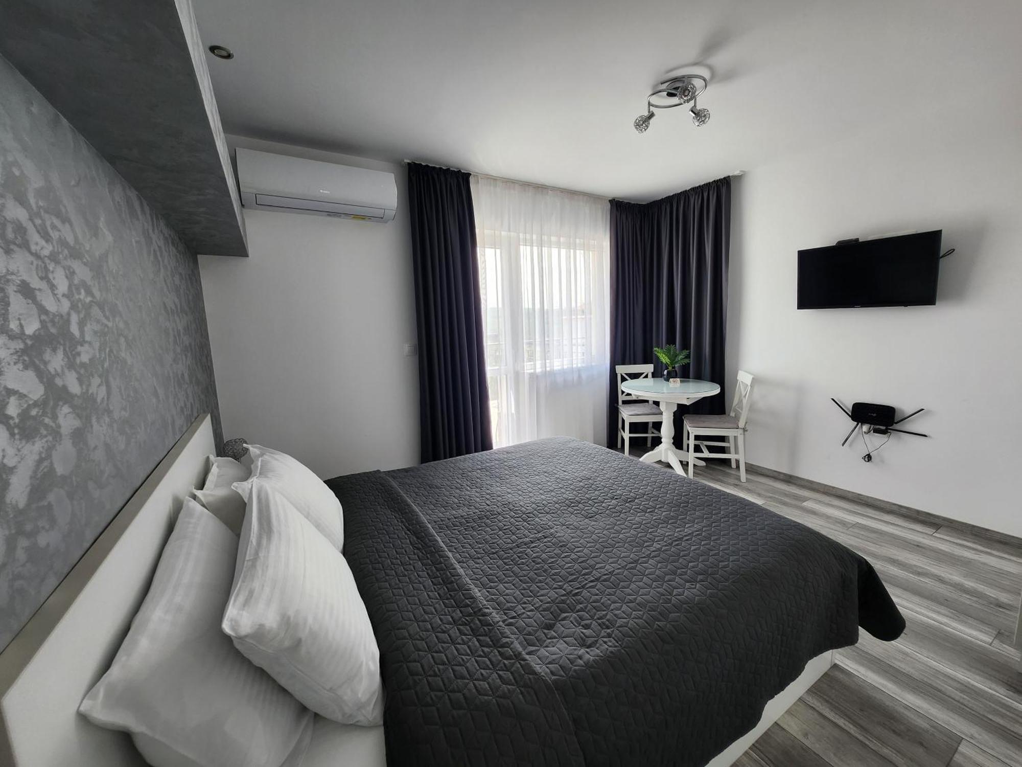 Panoramna - Guest Rooms Veliko Tárnovo Exterior foto