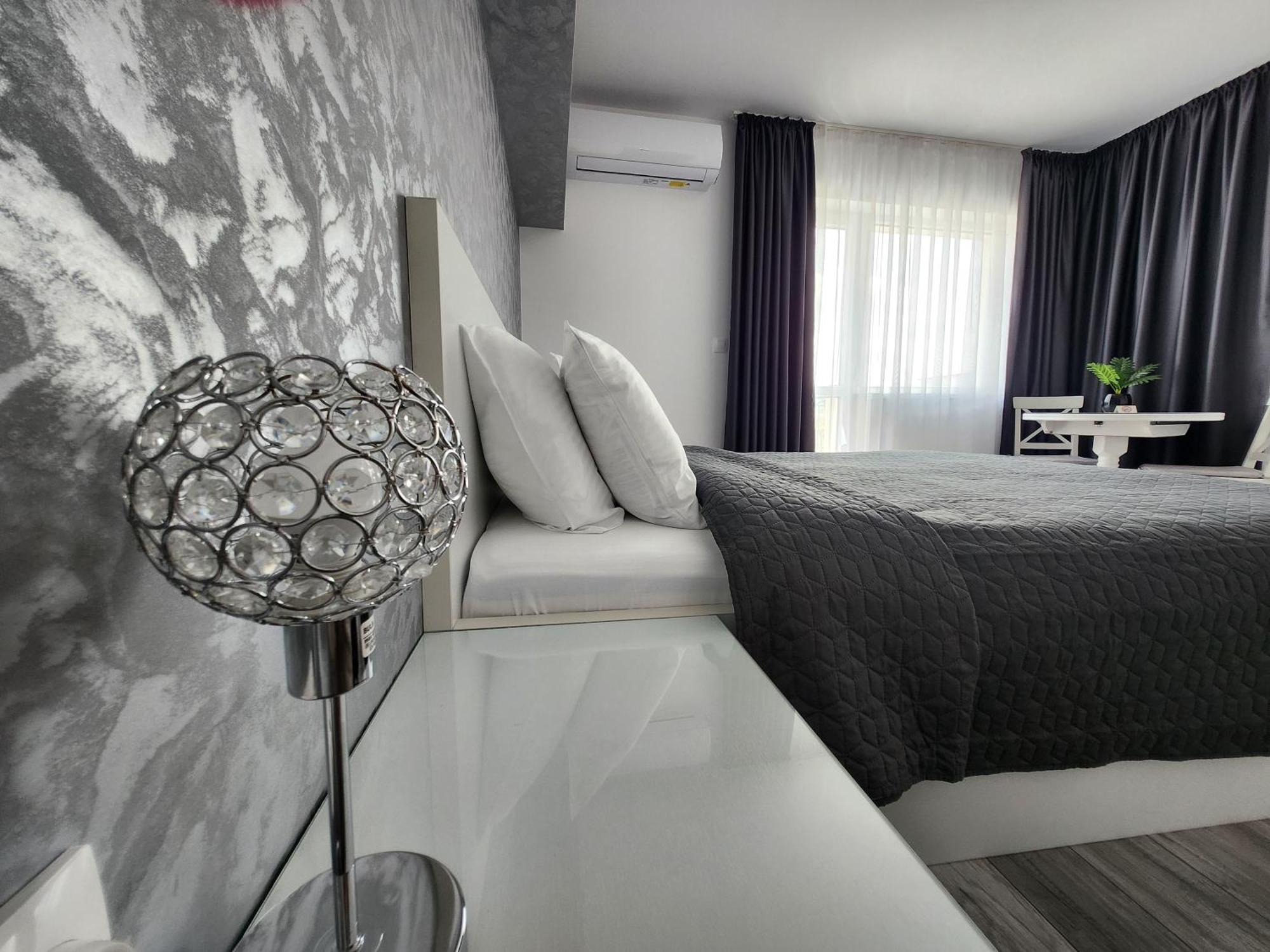 Panoramna - Guest Rooms Veliko Tárnovo Exterior foto