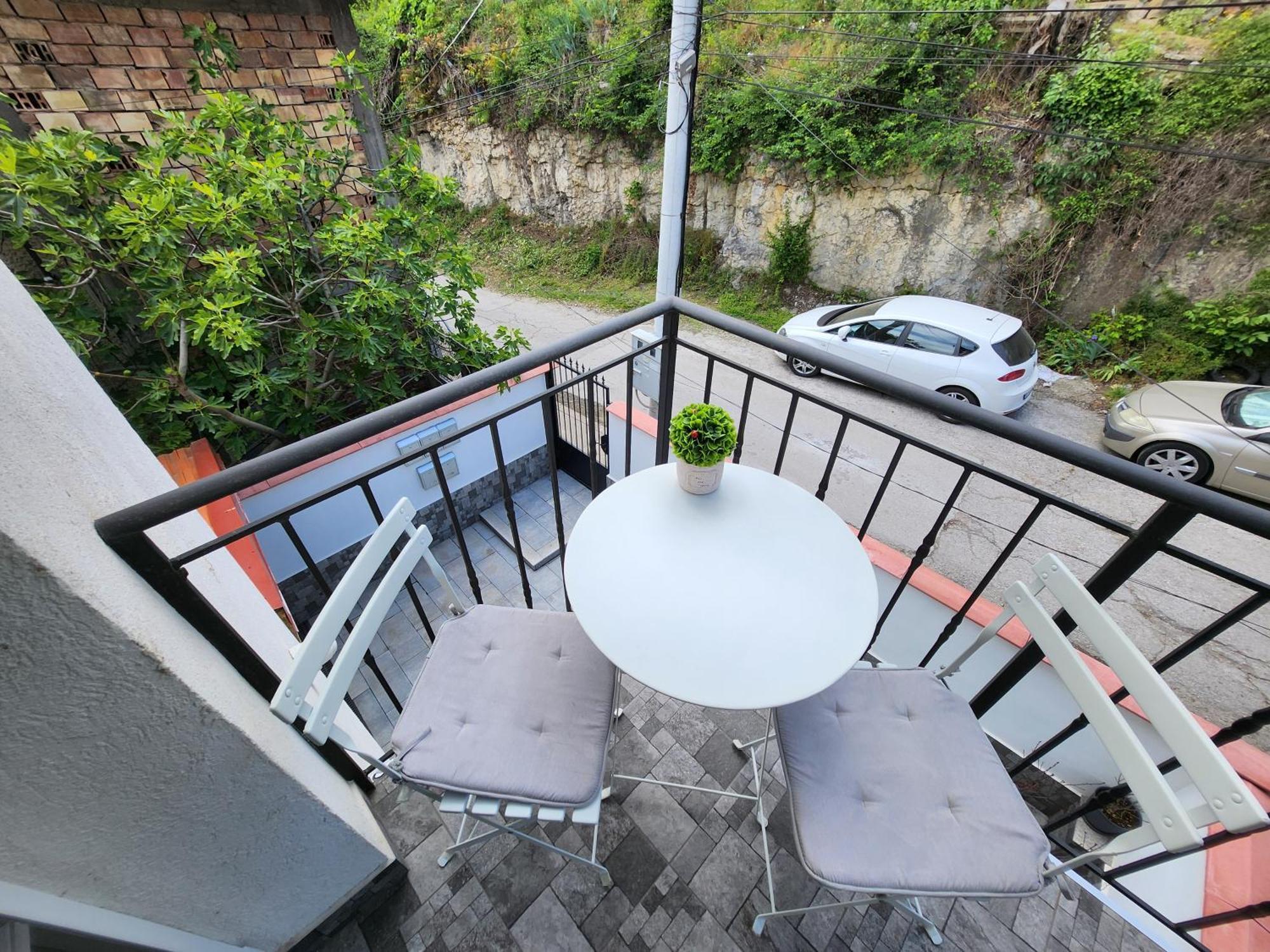 Panoramna - Guest Rooms Veliko Tárnovo Exterior foto