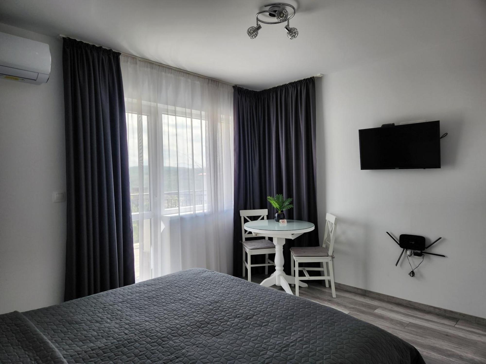 Panoramna - Guest Rooms Veliko Tárnovo Exterior foto