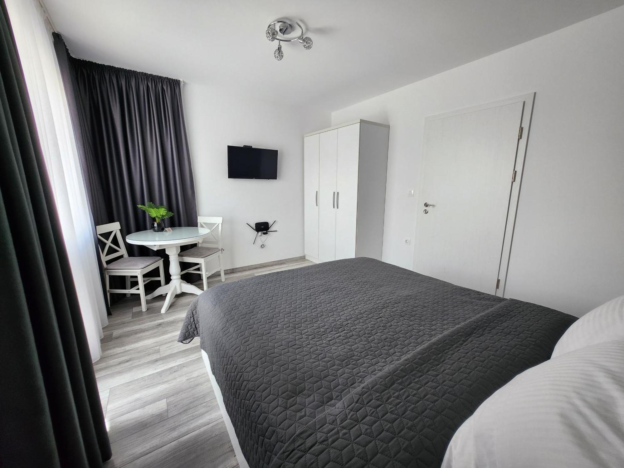 Panoramna - Guest Rooms Veliko Tárnovo Exterior foto