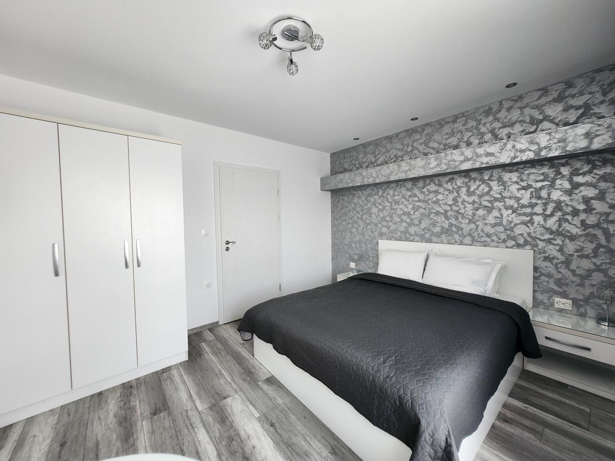 Panoramna - Guest Rooms Veliko Tárnovo Exterior foto