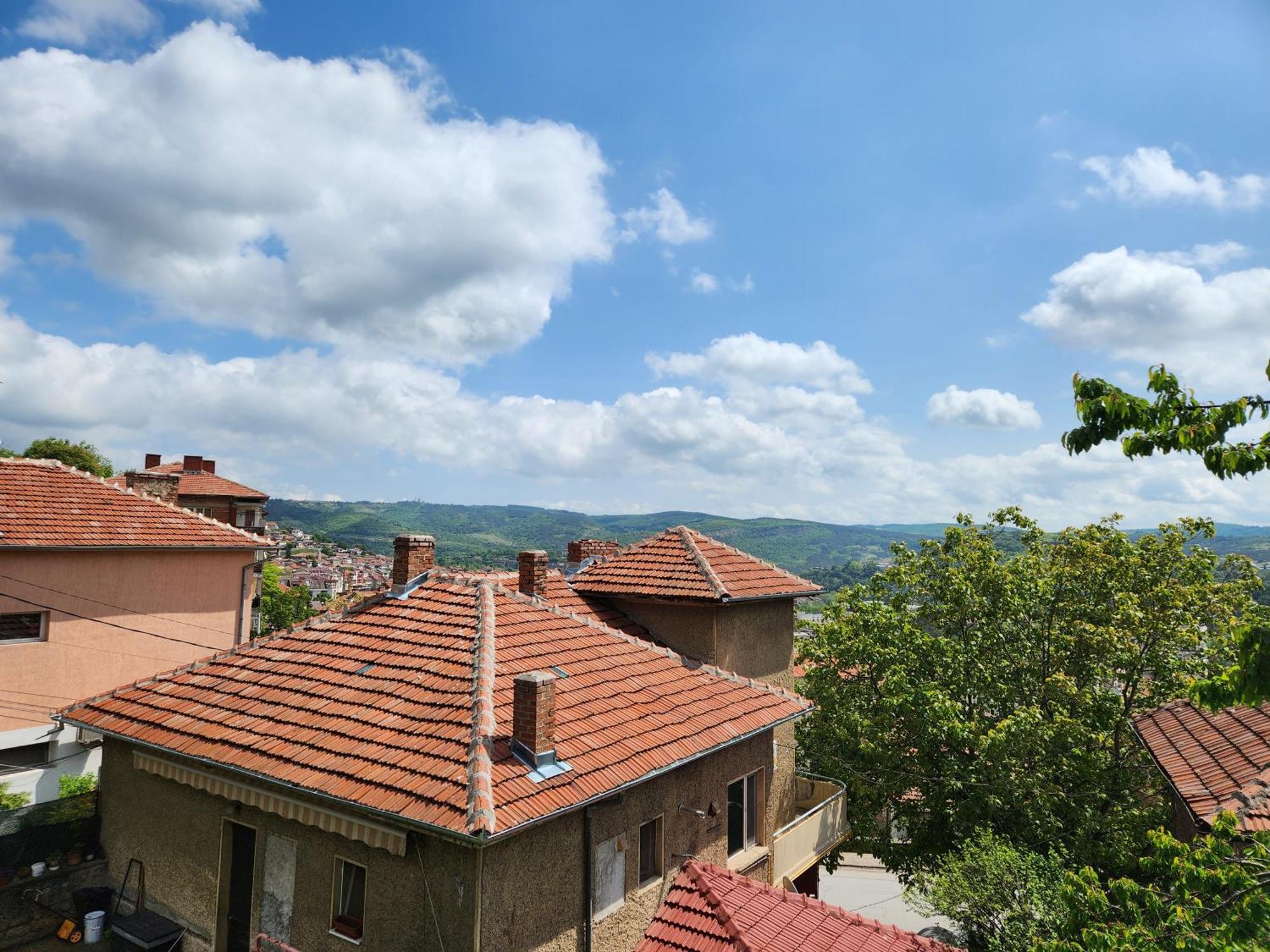 Panoramna - Guest Rooms Veliko Tárnovo Exterior foto