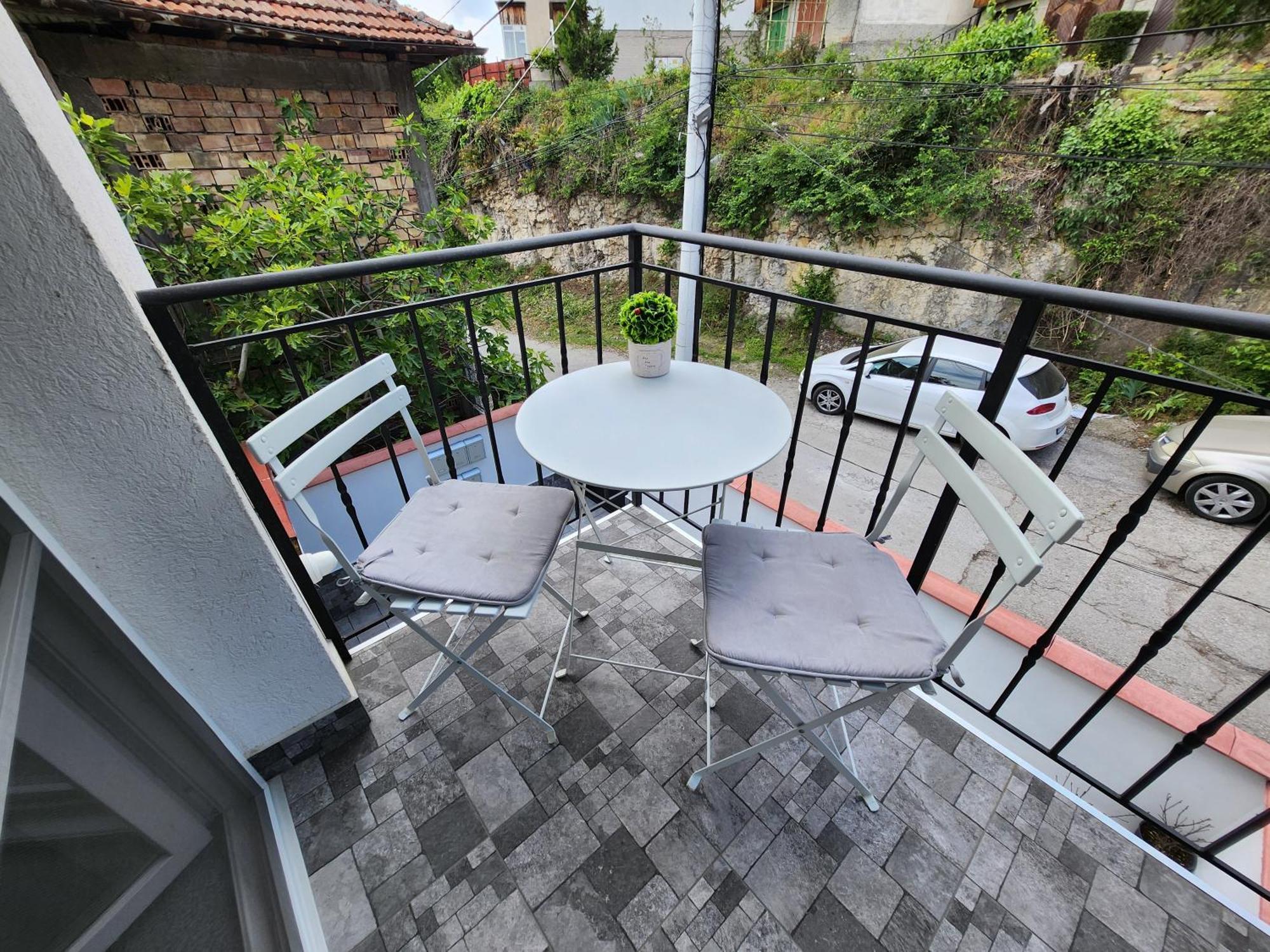 Panoramna - Guest Rooms Veliko Tárnovo Exterior foto