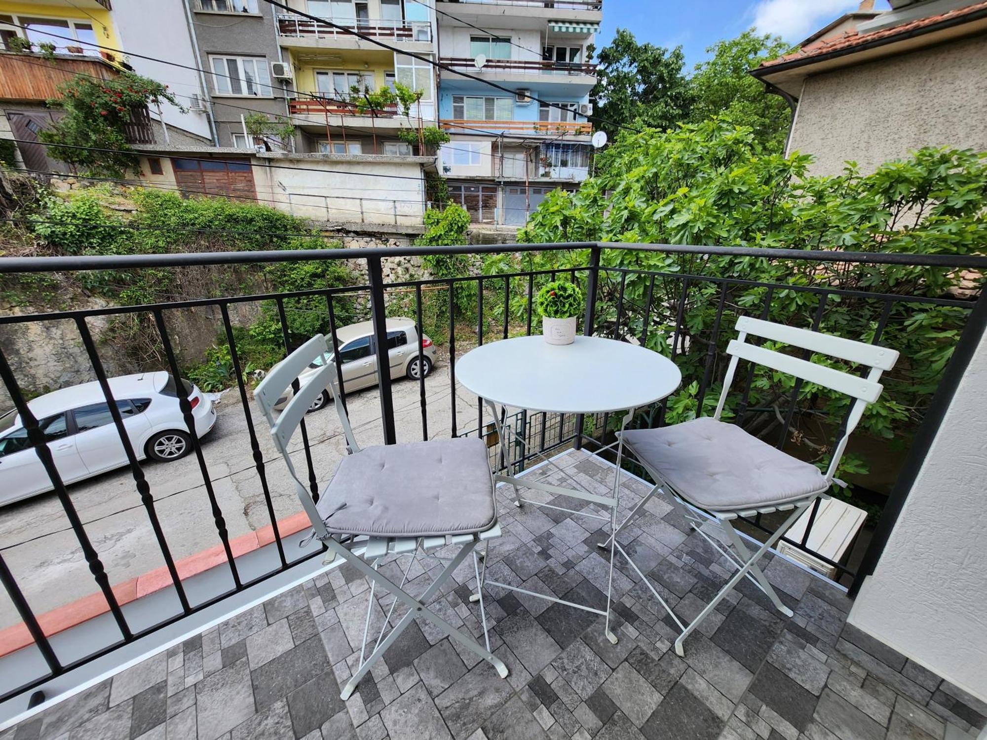 Panoramna - Guest Rooms Veliko Tárnovo Exterior foto