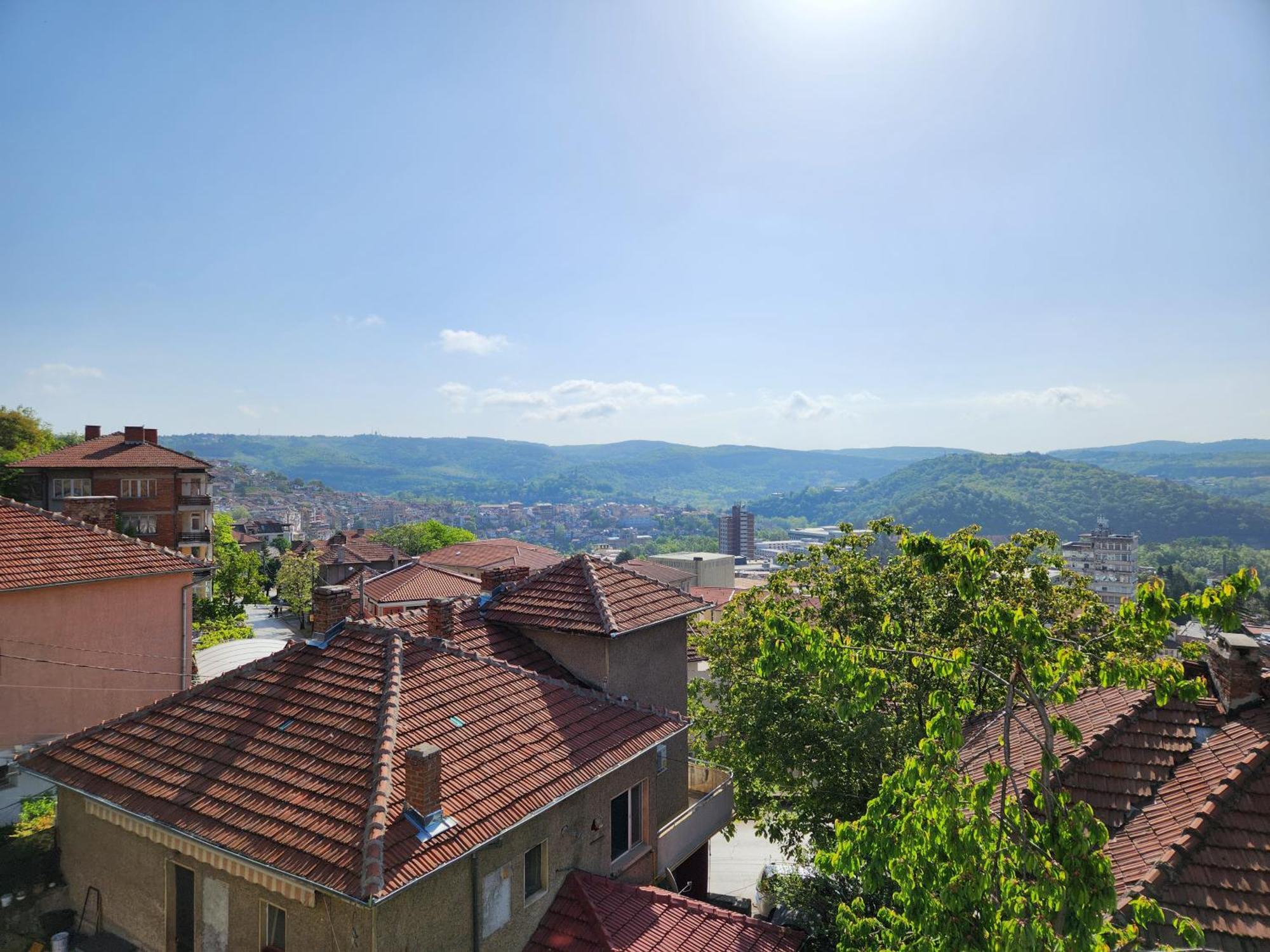 Panoramna - Guest Rooms Veliko Tárnovo Exterior foto