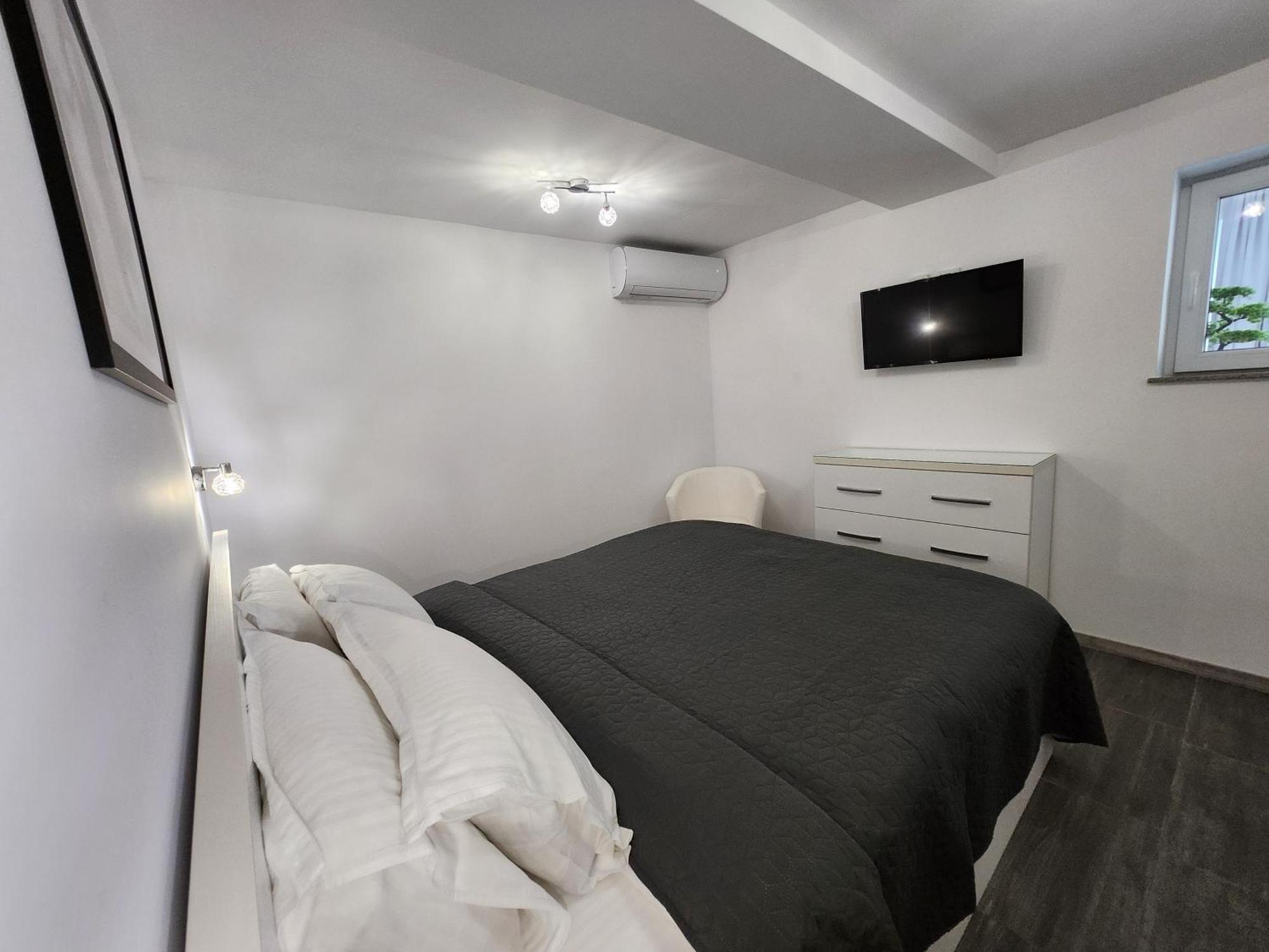 Panoramna - Guest Rooms Veliko Tárnovo Exterior foto