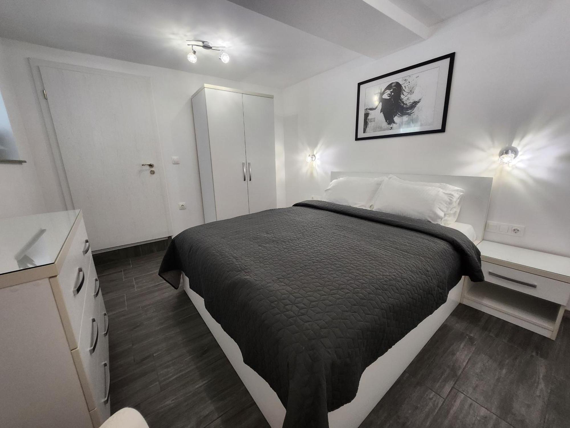 Panoramna - Guest Rooms Veliko Tárnovo Exterior foto