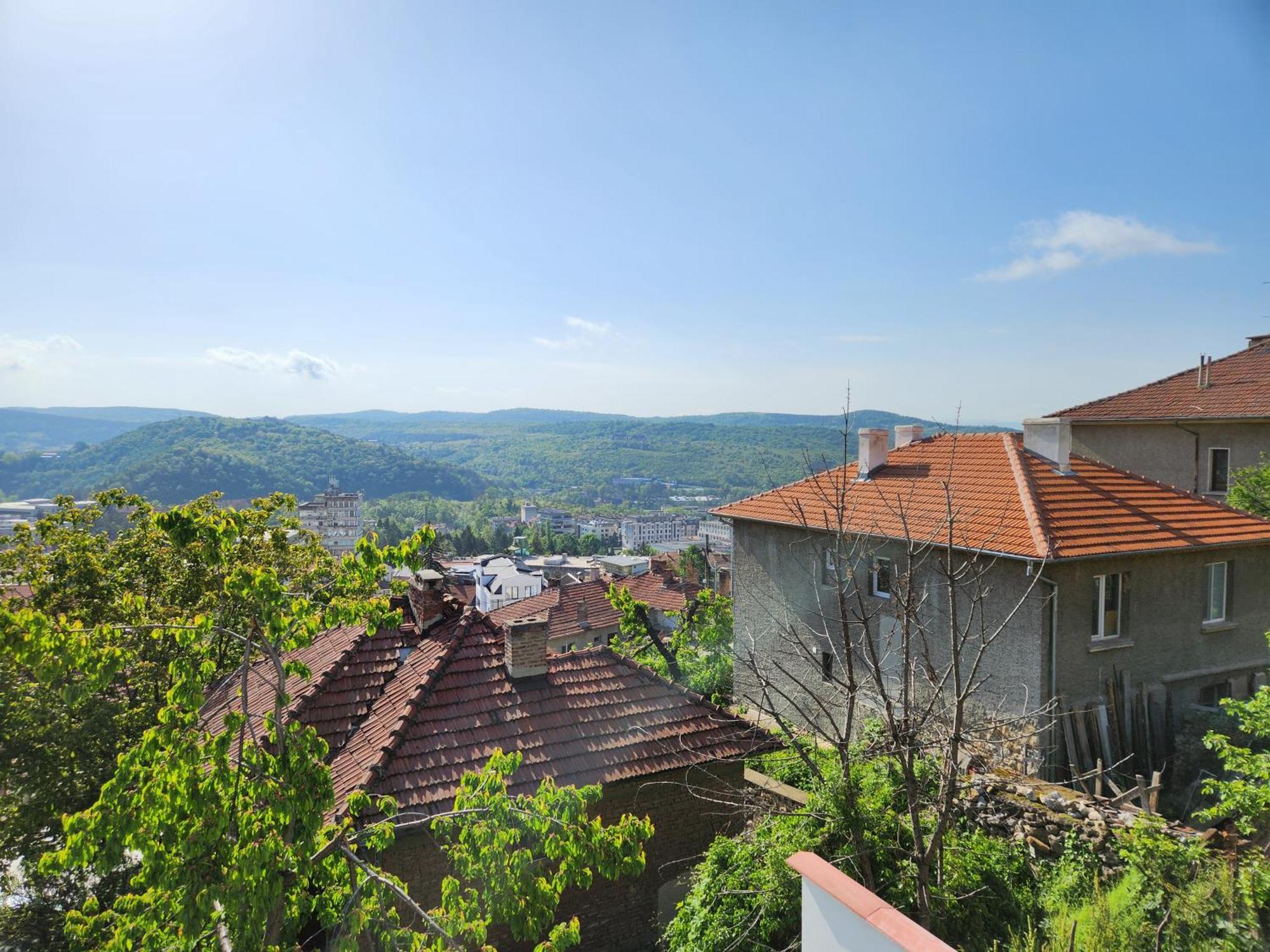 Panoramna - Guest Rooms Veliko Tárnovo Exterior foto