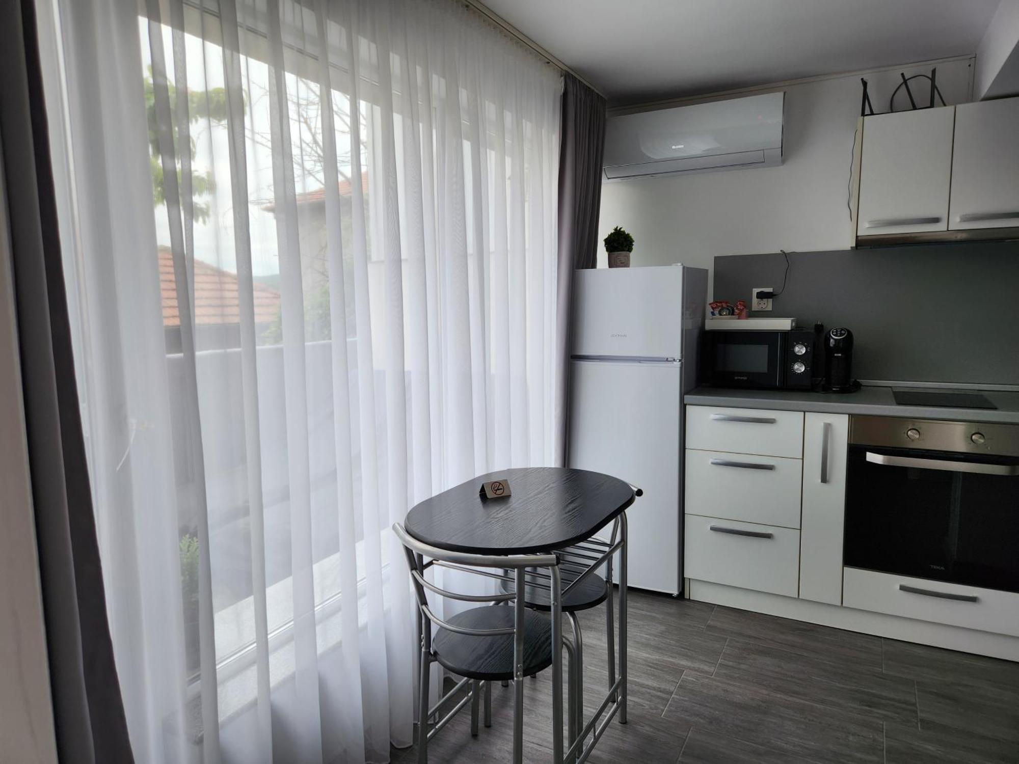Panoramna - Guest Rooms Veliko Tárnovo Exterior foto