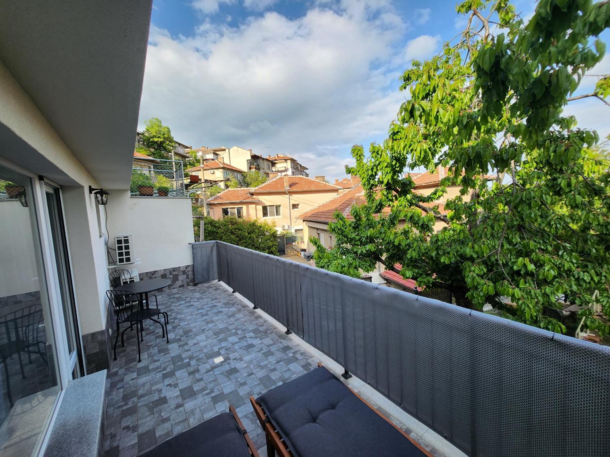 Panoramna - Guest Rooms Veliko Tárnovo Exterior foto