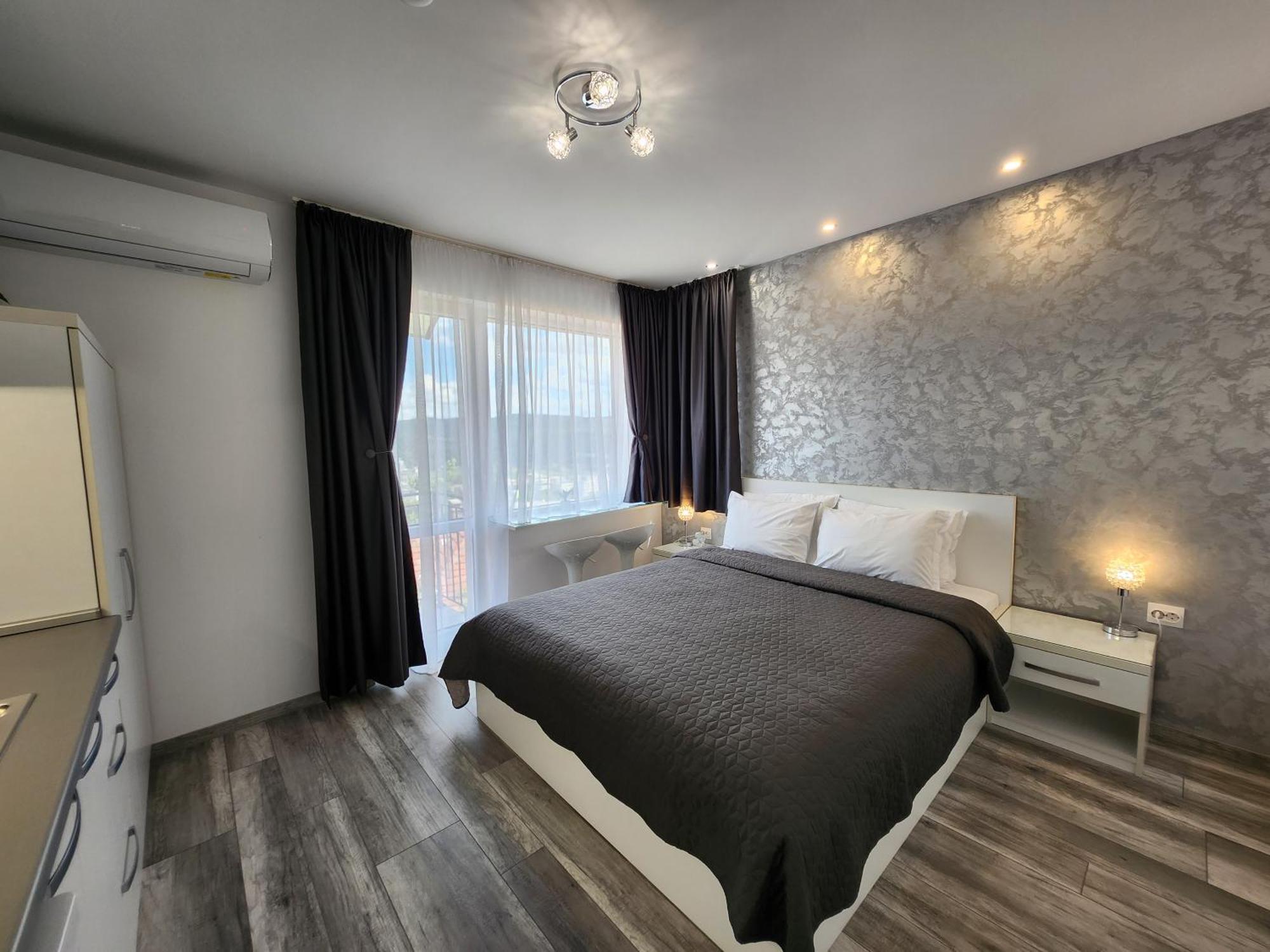 Panoramna - Guest Rooms Veliko Tárnovo Exterior foto