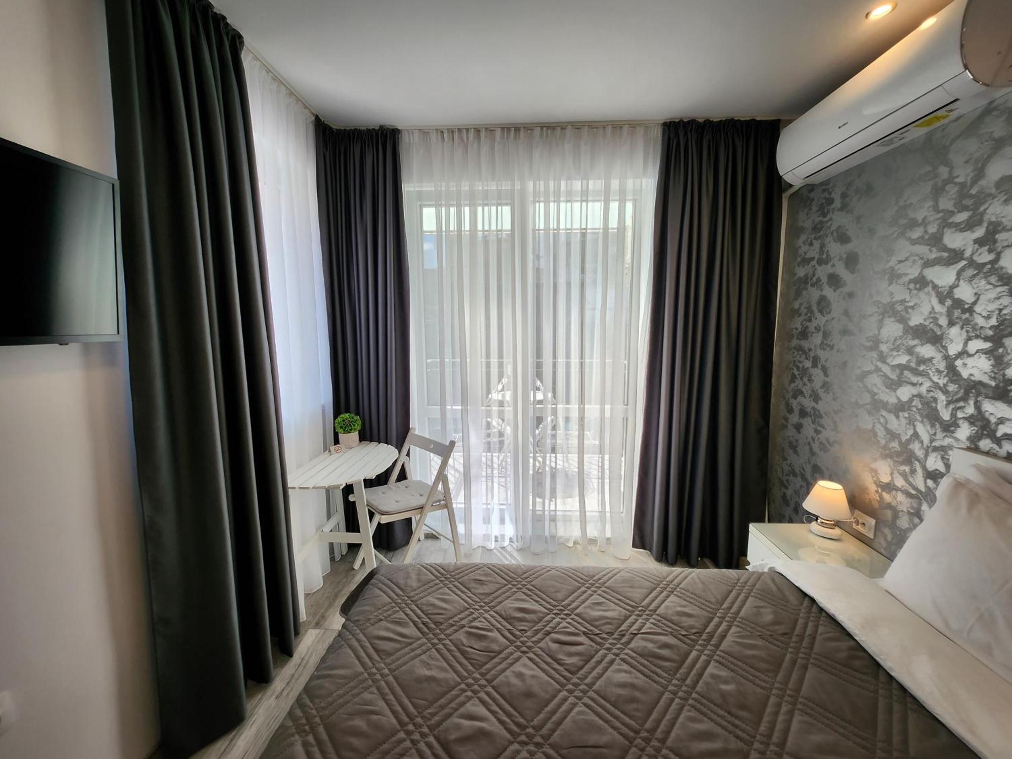 Panoramna - Guest Rooms Veliko Tárnovo Exterior foto